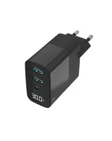 Sitecom CH-1001 Universalus AC adapteris 5V 1A Juodas