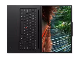 Lenovo ThinkPad P14s Gen 7 21XJ Mobile Workstation - Intel Core Ultra 9 386H vPro Enterprise - 64GB RAM - 1 TB SSD - NVIDIA RTX PRO 1000 Blackwell - 14.5 inch IPS - Windows 11 Pro