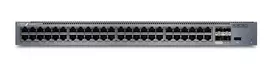 Juniper EX Series EX4000-48P L3 Managed Gigabit Ethernet Switch with PoE+