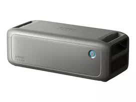 Anker SOLIX BP3000 Plėtinio baterija nešiojamai elektrinei stočiai – LiFePO4 3072 Wh (A1782111-85)