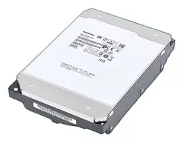 Toshiba MG09 Series MG09ACA14TE 14TB 3.5 inch SATA III 7200RPM 512MB talpyklos verslo kietasis diskas