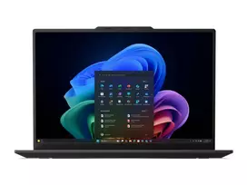 Nešiojamas kompiuteris Lenovo ThinkPad X1 Carbon Gen 14 Aura Edition 21V7 Intel Core Ultra 7 355 32GB RAM 1TB SSD 14 inch WUXGA Windows 11 Pro Juoda