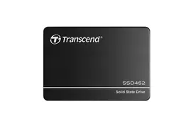 Transcend SSD452K2 512GB 2.5-inch SATA III 3D TLC NAND Internal SSD