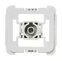 eQ-3 AG HomeMatic Gira 55 EQ3-ADA-G55 Montavimo adapteris (20 vnt. pakuotė)