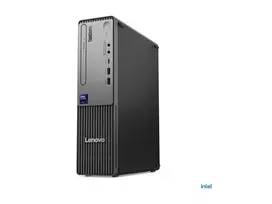 „Lenovo ThinkCentre neo 50s Gen 6 13DM“ stalinis kompiuteris (SFF, Intel Core i5-13400, 16GB RAM, 512GB SSD, Windows 11 Pro, Raven Black)