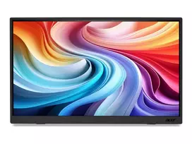 Acer PM191Q Ebmiuux - PM1 - 19 colių LED monitorius - 1280x1024 SXGA - 75Hz - TN - HDMI VGA - Juodas