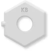 eQ-3 Homematic IP Knauf Adapter BKS HmIP-ADA-DL-KB