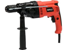 Elektrinis smūginis gręžtuvas Yato YT-82044; 1050 W