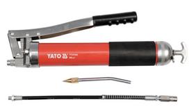 Tepalo švirkštas Yato YT-07043
