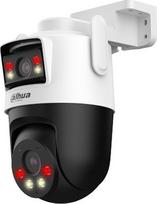 Dahua Mini 4 Megapixel HD Network  PTZ Dome Camera zoom WIFI P5D-5F-PV