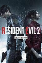 RESIDENT EVIL 2 Deluxe Edition Steam Key (PC) NORTH AMERICA
