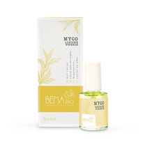 BEMA BELLE MANI ECO BIO MYCO Nagų apsaugos losjonas, 10ml