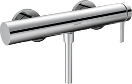 Dušo maišytuvas Hansgrohe Finoris 76620000, chromo