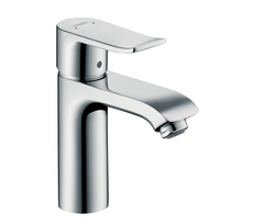 Praustuvo maišytuvas Hansgrohe Metris, 31074000