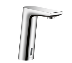 Sensorinis praustuvo maišytuvas Hansgrohe Metris S, 31101000