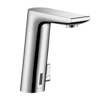 Sensorinis praustuvo maišytuvas Hansgrohe Metris S, 31102000