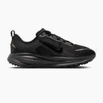 Vaikiški bėgimo bateliai Nike Vomero 18 black/dark smoke grey/ligh smoke grey/black