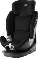 Britax automobilinė kėdutė Swivel Select, 9-36 kg, Space Black