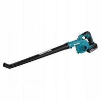 Akumuliatorinis pūstuvas 18v, Makita [dub186sfx1] 3,0ah, Lxt