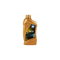 Variklio alyva EUROL 0W30 ULTRANCE VA 1L. 0w-30