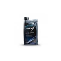 Variklio alyva WOLF VITALTECH 0W30 V 1L. 0w-30