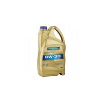 Variklio alyva RAVENOL WIV II 0W30 4L. 0w-30