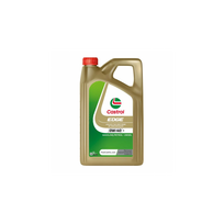 Variklio alyva CASTROL 0W40 EDGE R 5L. 0w-40
