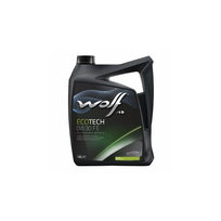 Variklio alyva WOLF ECOTECH 0W30 FE 4L. 0w-30