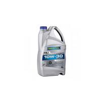 Variklio alyva RAVENOL TSJ 10W30 4L. 10w-30