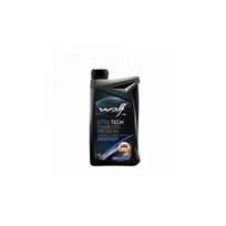 Transmisijos alyva WOLF VITALTECH 75W-80 MV PREMIUM 1L tinka Volvo, Volkswagen, BMW