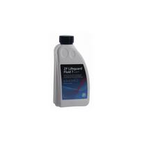 Automatinės pavarų dėžės alyva ZF 0671.090.534 LifeguardFluid 7.3 DCT 1L