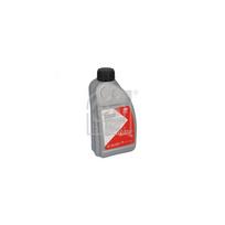 Transmisijos alyva FEBI BILSTEIN 183413 MERCON / BMW ATF 7 1L tinka Ford, Mazda