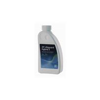 Automatinės pavarų dėžės alyva ZF 5961.308.374 Lifeguard Hybrid 3 1L