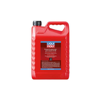 Transmisijos alyva LIQUI MOLY 20626 Dual Clutch 8100 5 l