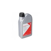 Transmisijos alyva FEBI BILSTEIN 180073 SAE 75W-80 (GL-4) 1L tinka Volvo, Volkswagen, BMW