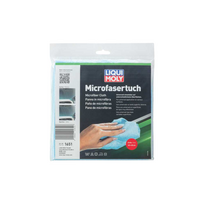 Mikrošķiedras audums LIQUI MOLY 1651