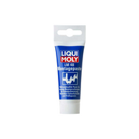 Montavimo pasta LIQUI MOLY 3010 50g