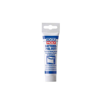 Akumuliatoriaus gnybtų tepalas LIQUI MOLY 3140