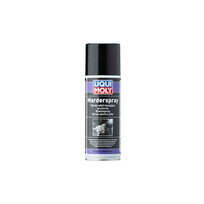 Apsaugos priemonė LIQUI MOLY 2708 biocide free 200ml