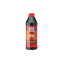 Hidraulinė alyva LIQUI MOLY 1145 Steering 3100
