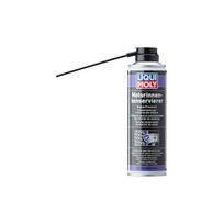 Motora tīrīšanas līdzeklis LIQUI MOLY 1420