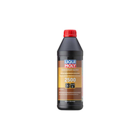 Hidraulinė alyva LIQUI MOLY 20980 Central Hydraulic System Oil 2500