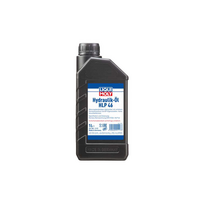 Hidraulinė alyva LIQUI MOLY 1117 HLP 46
