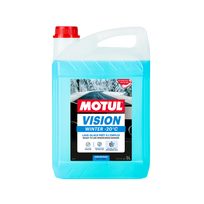 Antifrizas, langų plovimo sistema MOTUL 107787