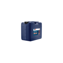 Transmisijos alyva EUROLUB GEAR EP-DB 85W-140 20 L 364020