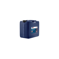 Transmisijos alyva EUROLUB GEAR FLUIDE III 20 L 378020 tinka Volvo, Mercedes-Benz, Ford