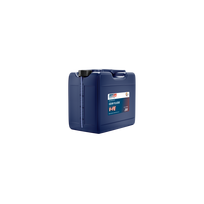 Transmisijos alyva EUROLUB GEAR FLUIDE V-FE 20 L 379020 tinka Volvo, Volkswagen, BMW