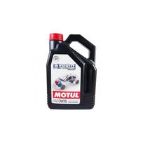 Variklio alyva hibrīda dzinējiem MOTUL HYBRID 0W16 4L. 0w-16
