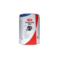 Stabdžių ir sankabos valiklis CRC BRAKLEEN PRO 20L