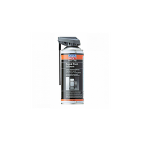 Rūdžių šalinimo priemonė LIQUI MOLY PRO-LINE RAPID RUST SOLVENT